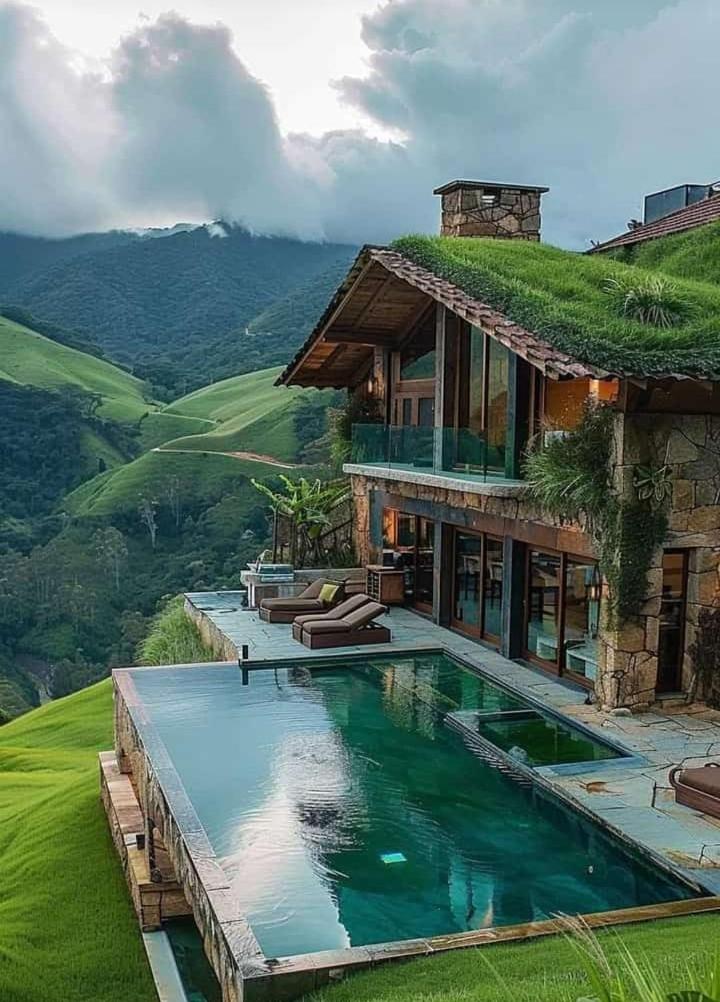 Antalya villas and homes