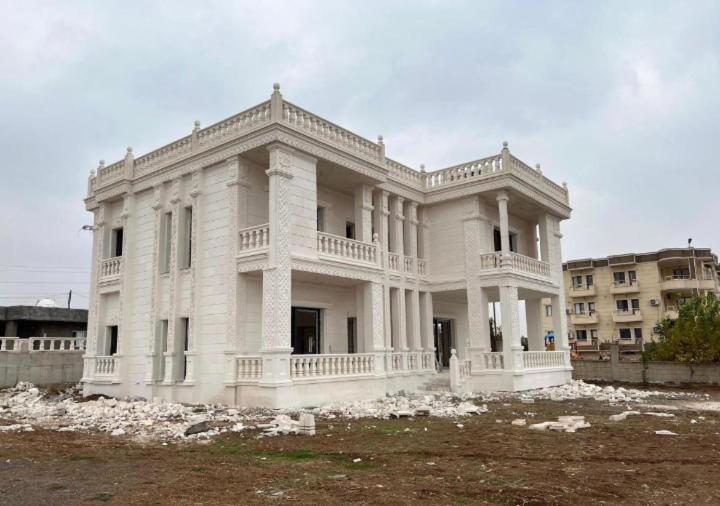 Antalya villas and homes