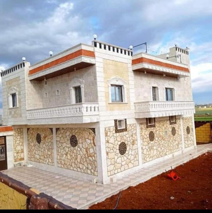 Antalya villas and homes