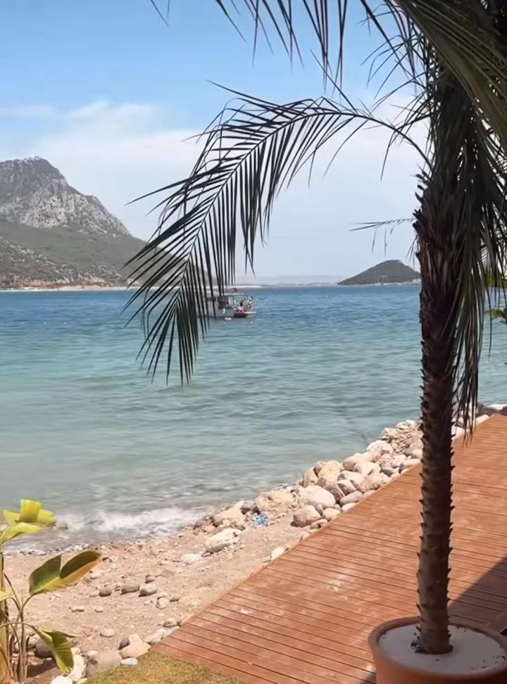 Antalya villas and homes