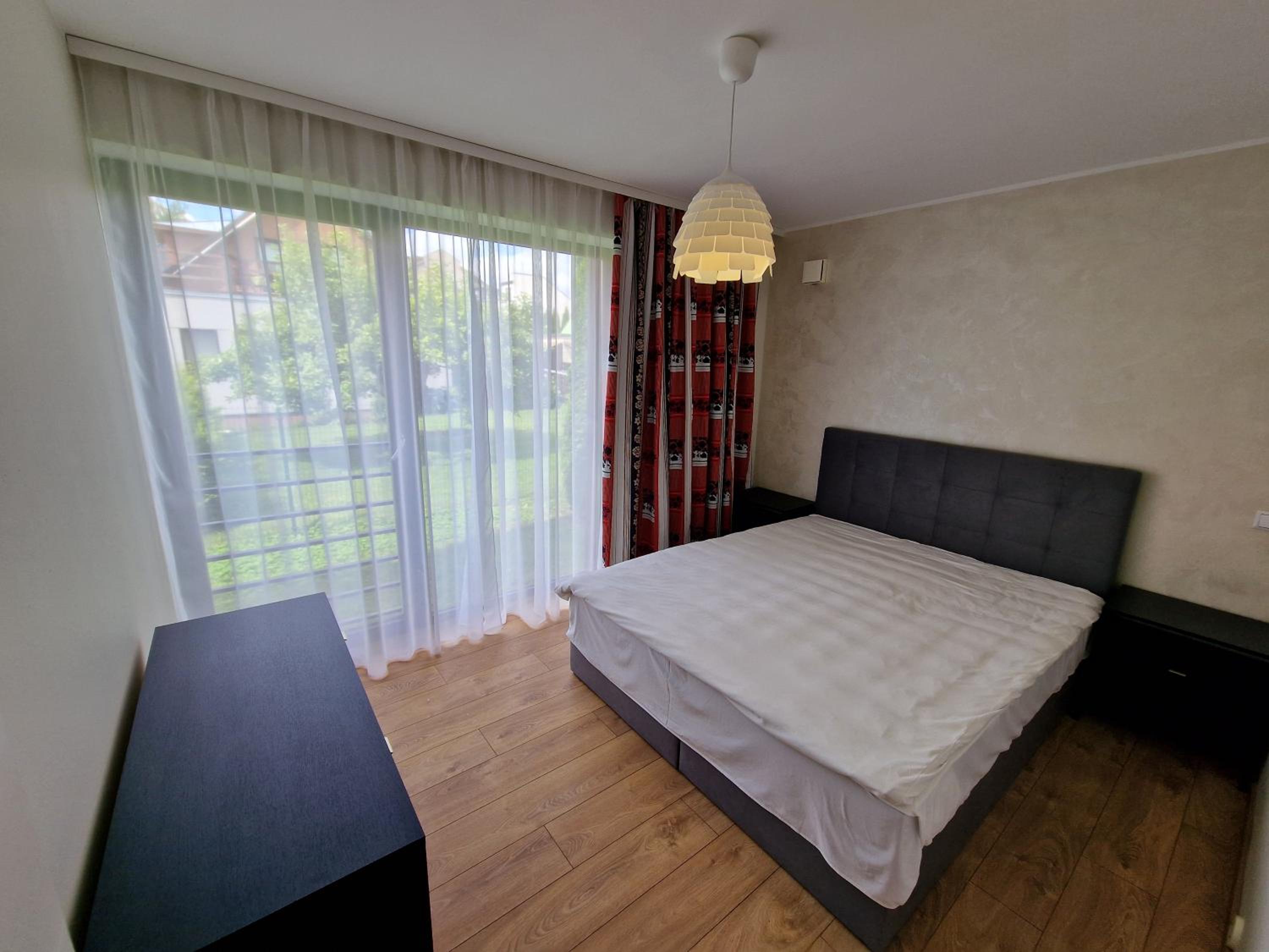 Ranna apartment