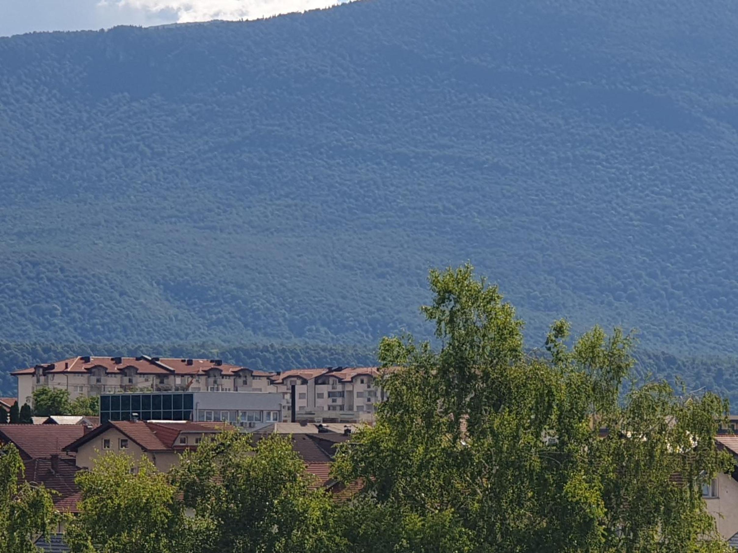 Studio Apartman Libero