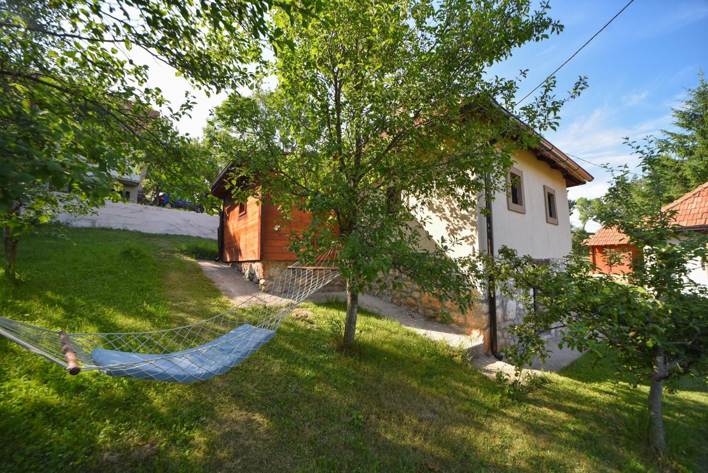 Mijatov Konak view 2