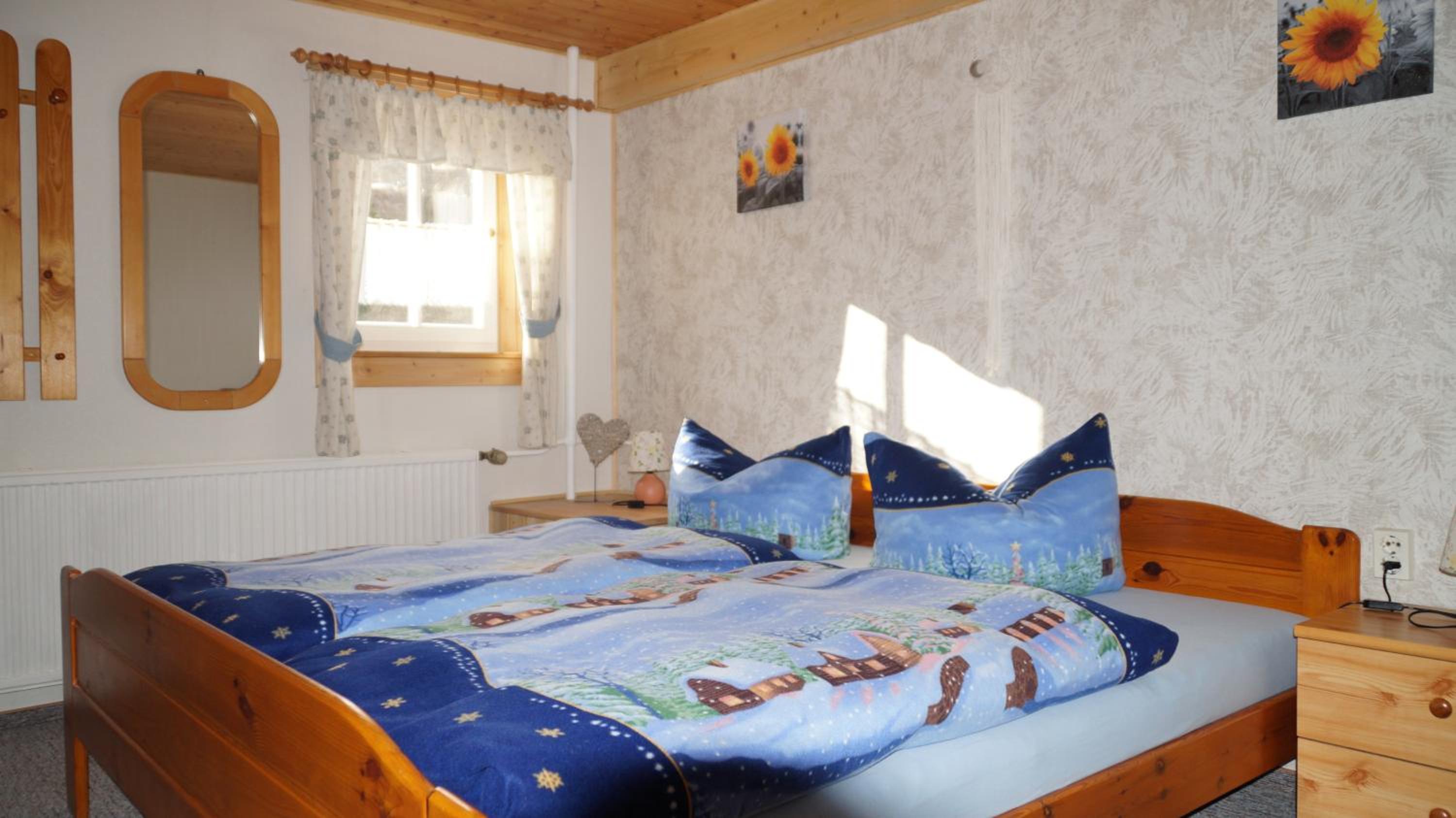 Pension Grenzbaude, Waltersdorf, Sachsen