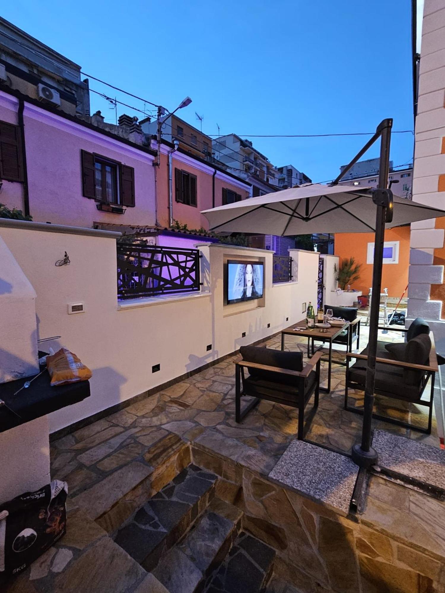 Villa Anty