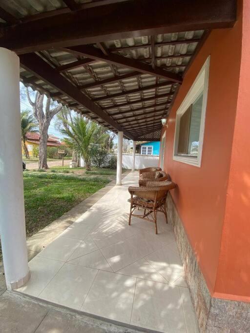 Casa em Cabo Frio