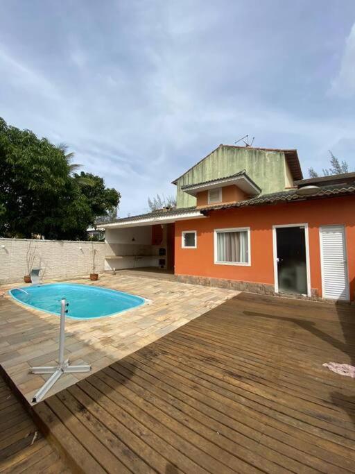 Casa em Cabo Frio