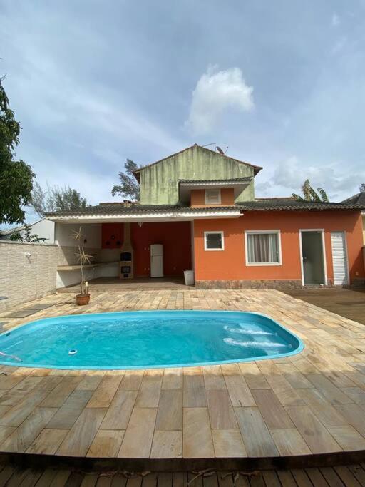 Casa em Cabo Frio