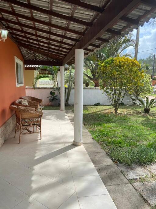 Casa em Cabo Frio