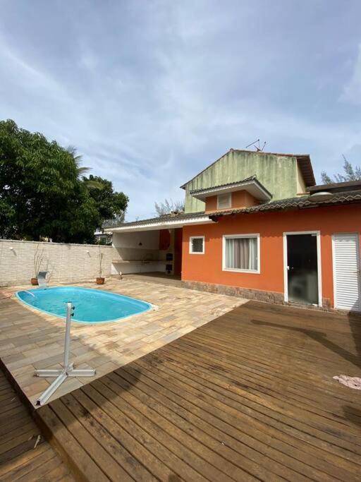 Casa em Cabo Frio