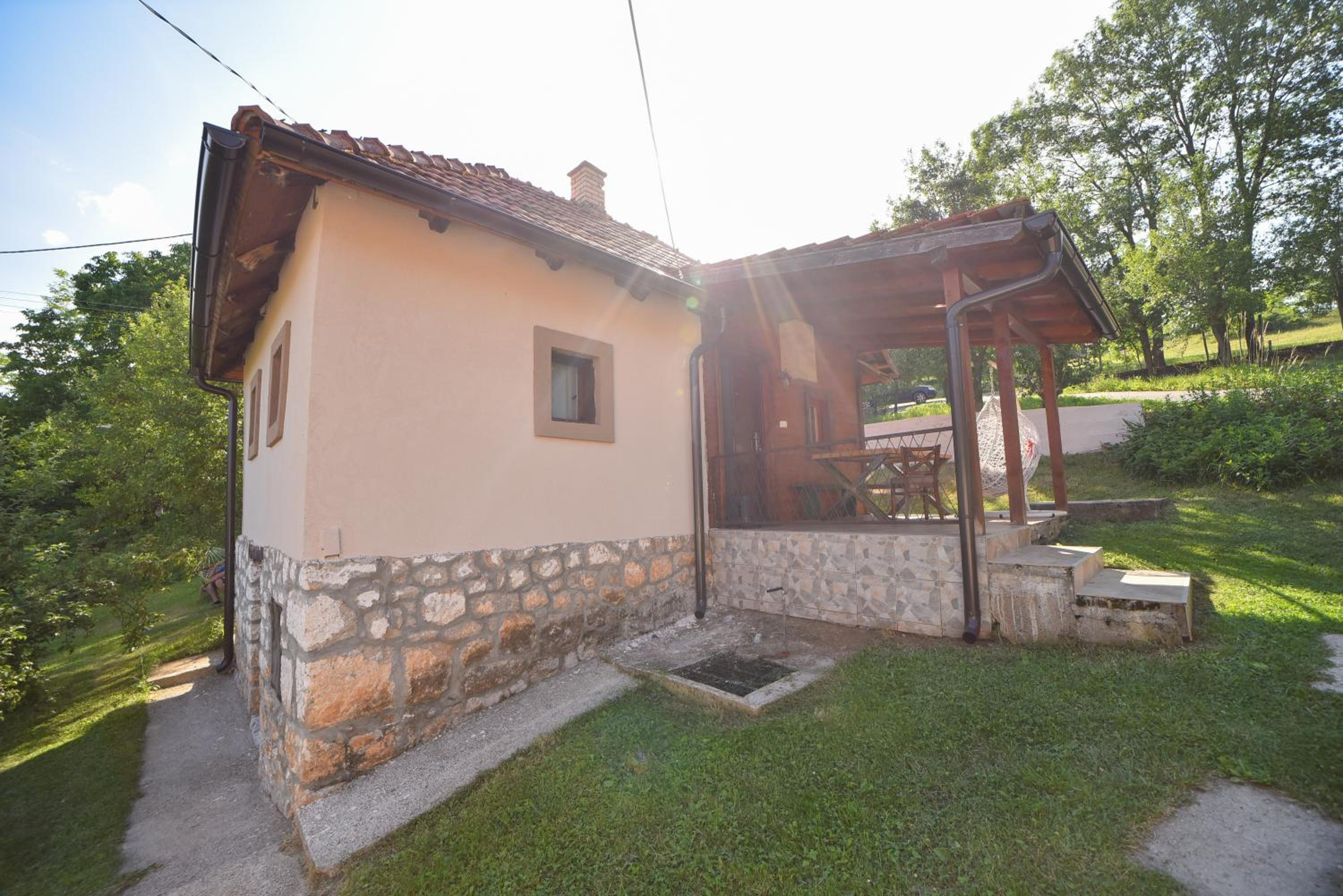 Mijatov Konak view 3