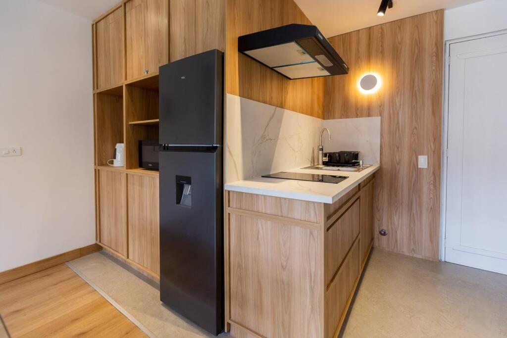 Akros Design Apartment