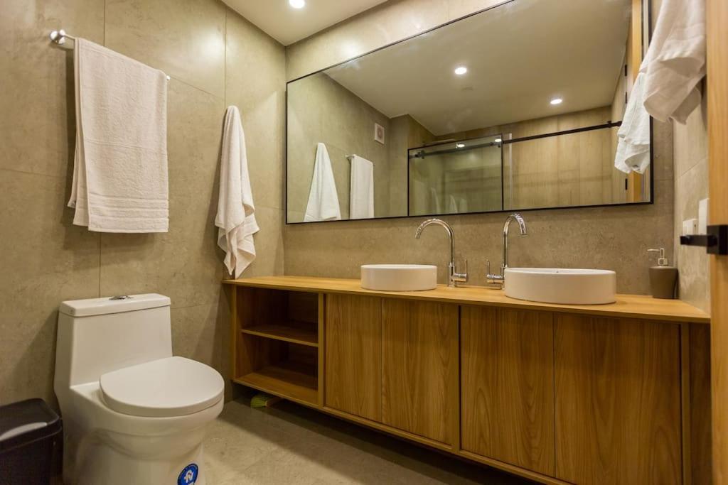 Akros Design Apartment