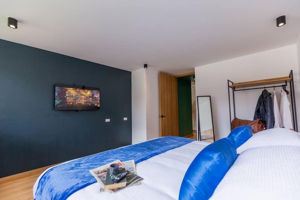Akros Design Apartment