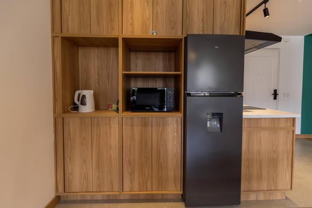 Akros Design Apartment
