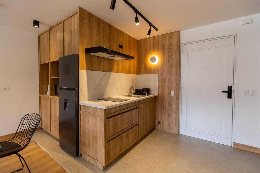 Akros Design Apartment