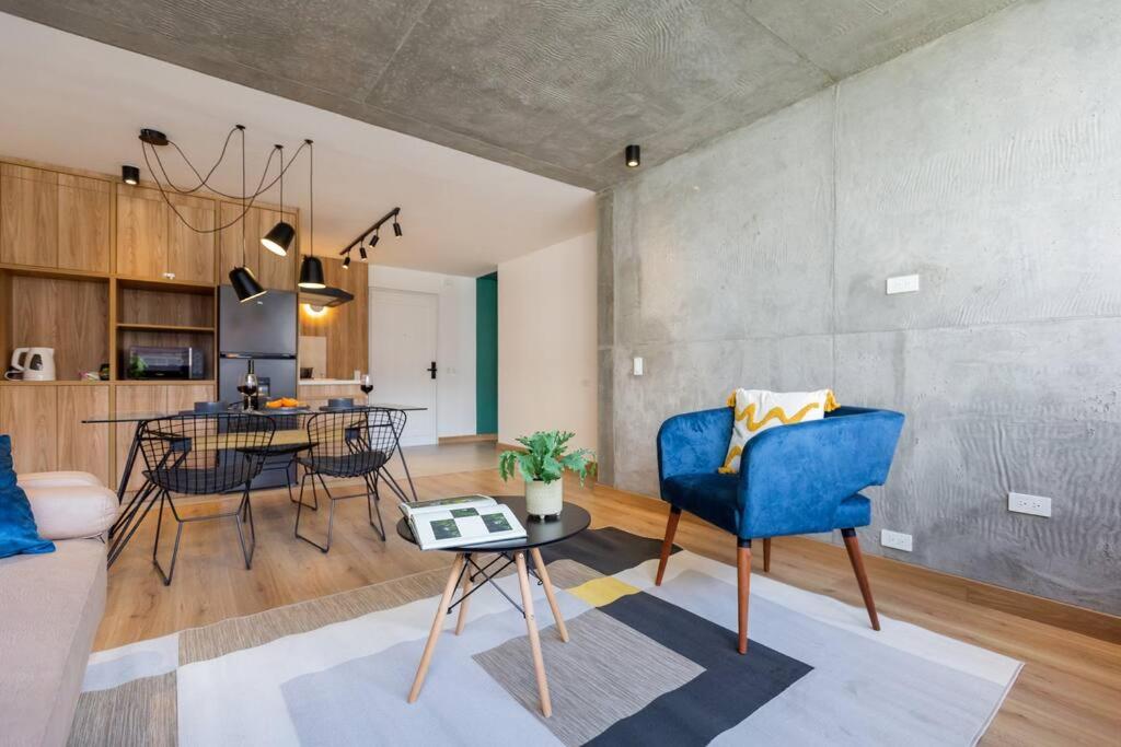 Akros Design Apartment
