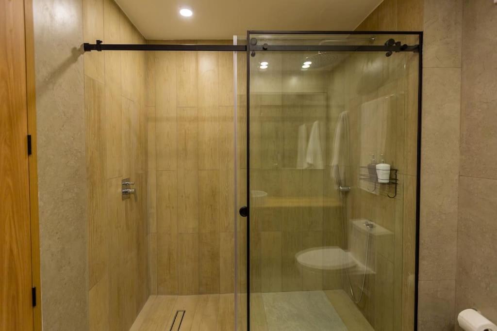 Akros Design Apartment