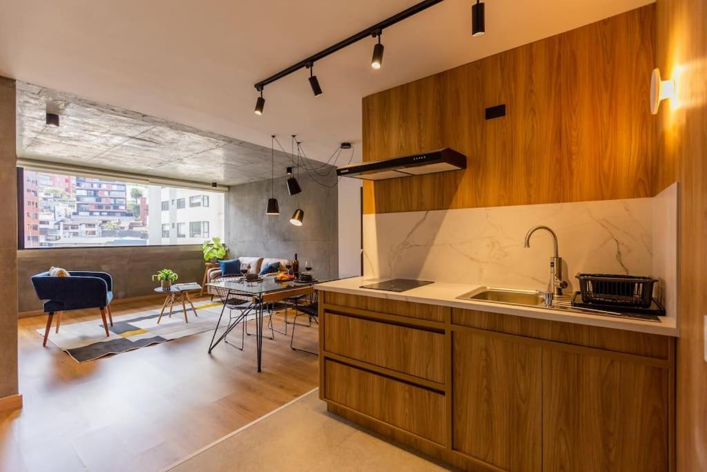 Akros Design Apartment