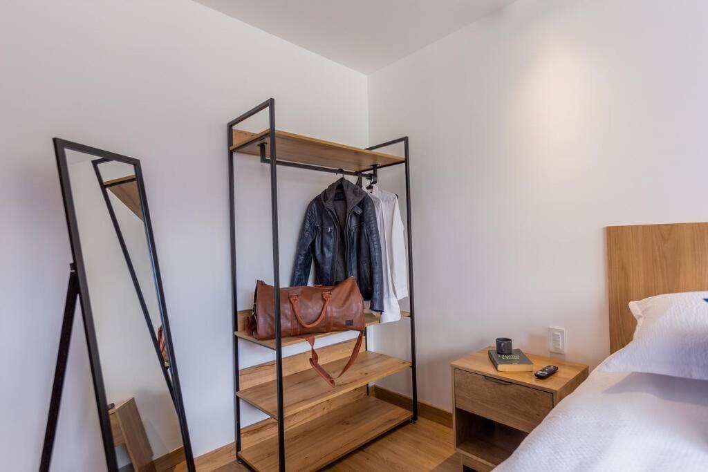 Akros Design Apartment