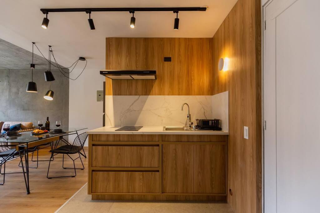 Akros Design Apartment
