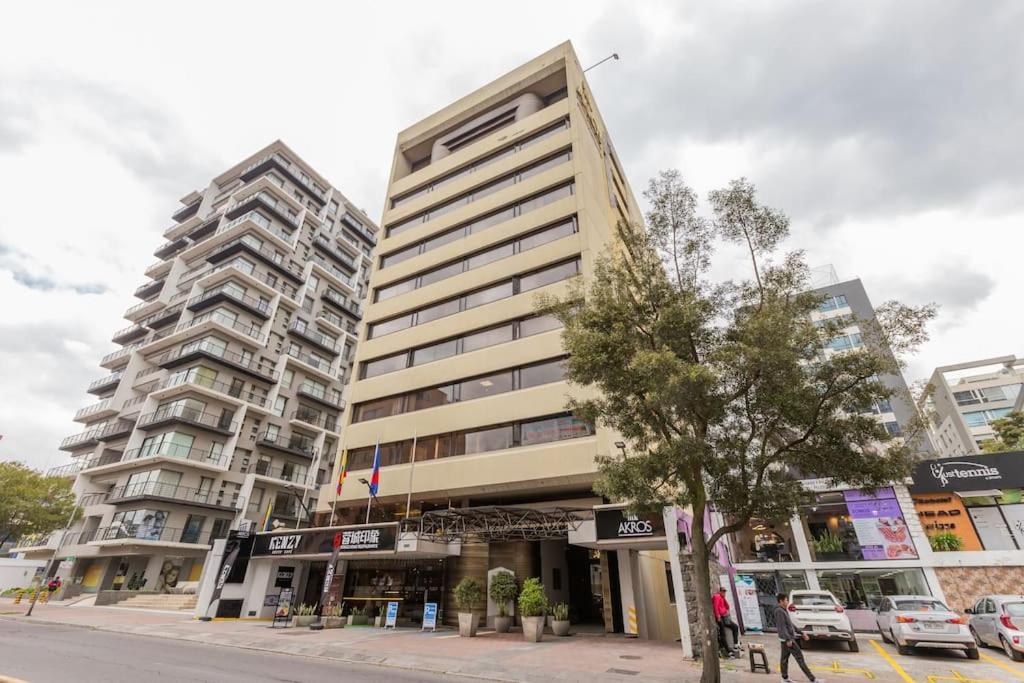 Akros Design Apartment