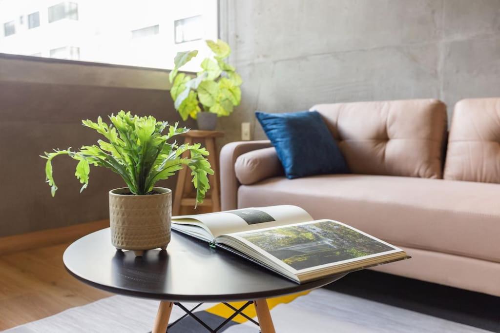 Akros Design Apartment