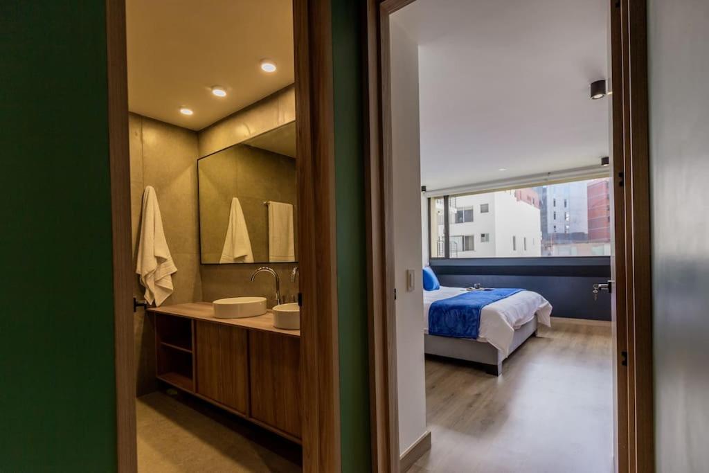 Akros Design Apartment