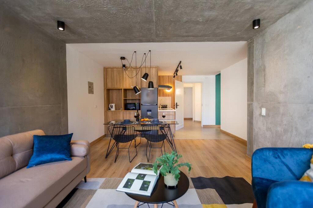 Akros Design Apartment