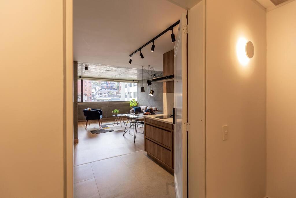 Akros Design Apartment