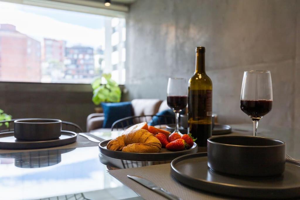 Akros Design Apartment