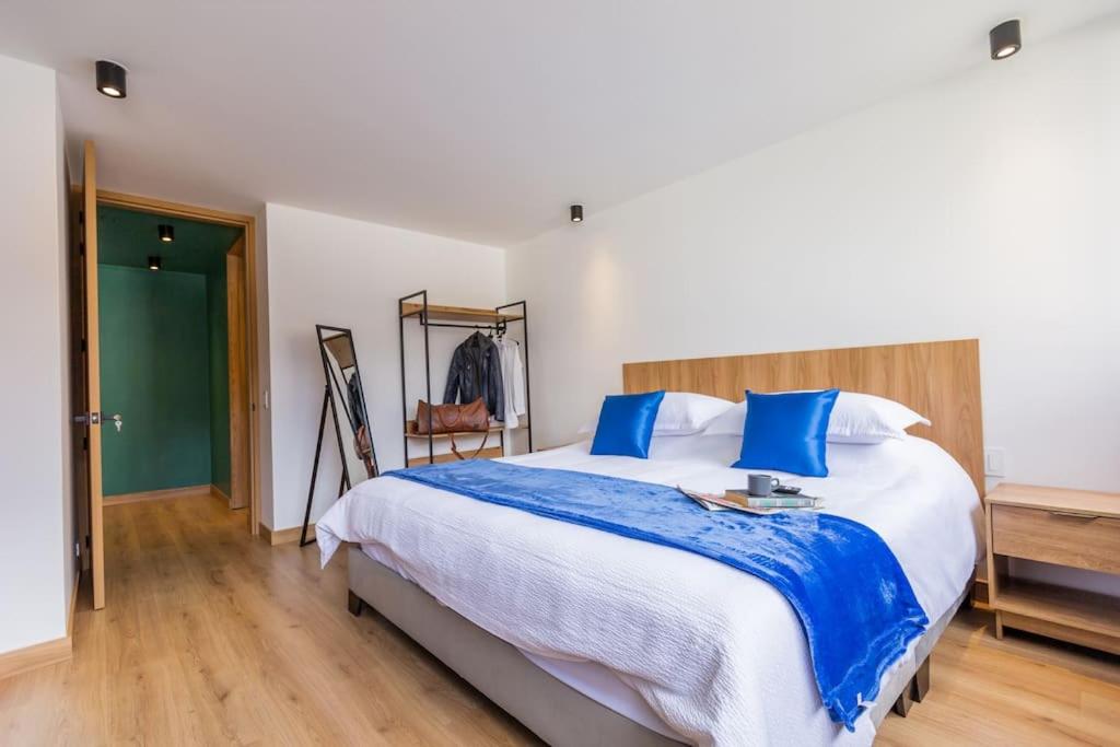 Akros Design Apartment