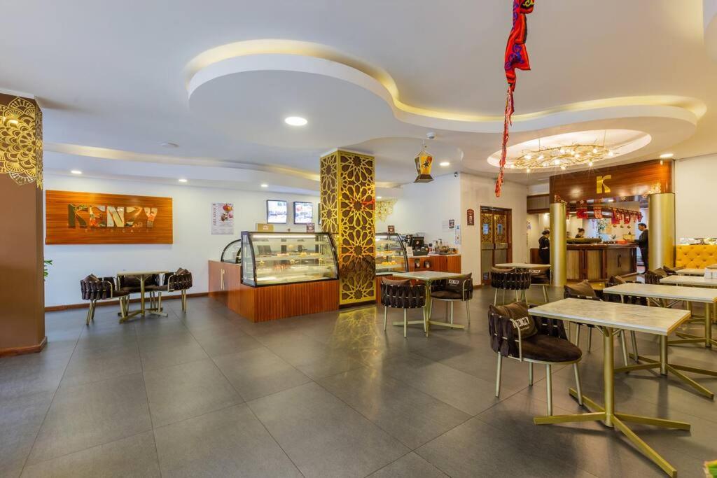 Akros Design Apartment