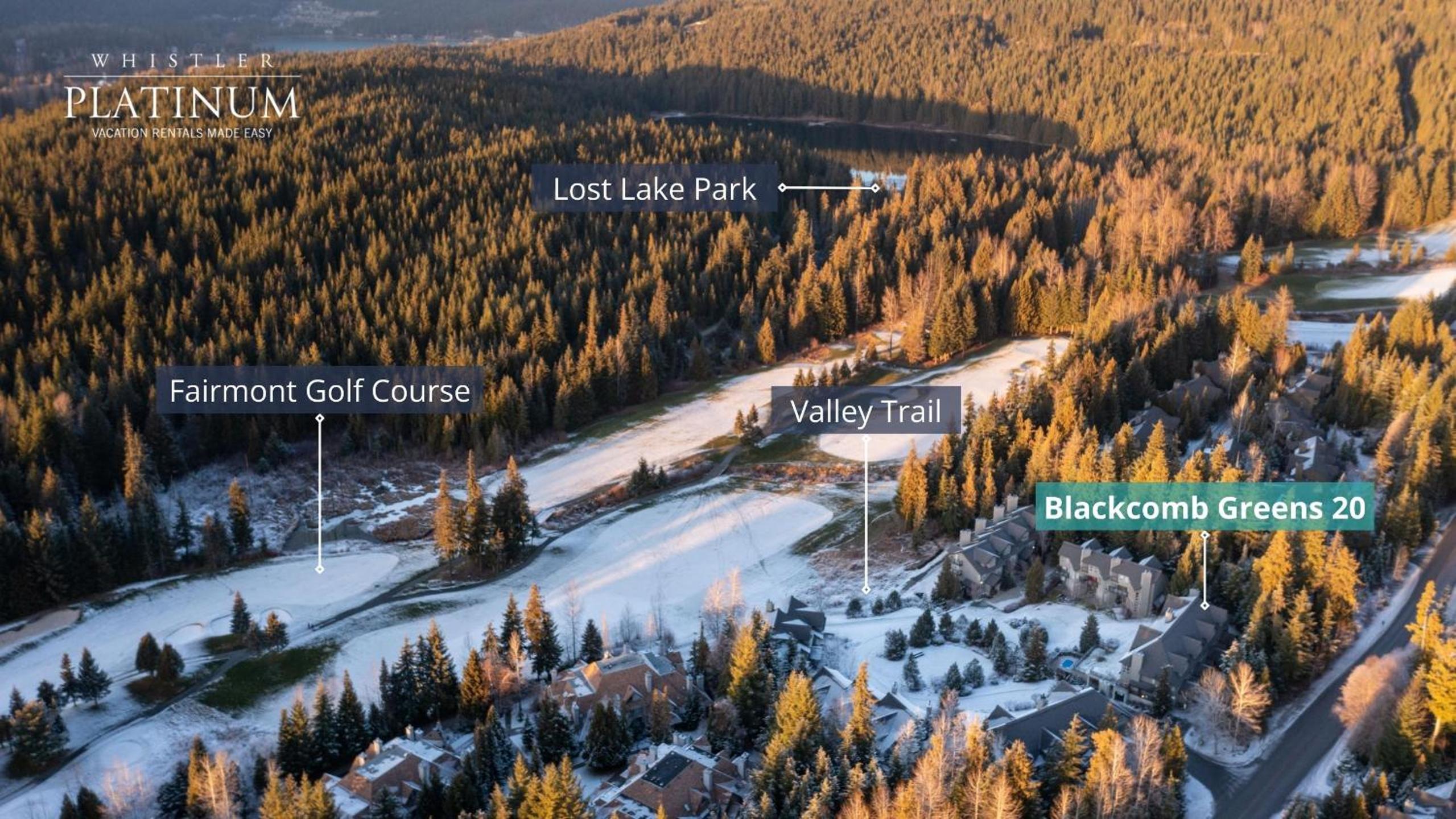 Blackcomb Greens 20 | Stylish Townhome with Parking, Shared Hot tub, Village Shuttle, Views