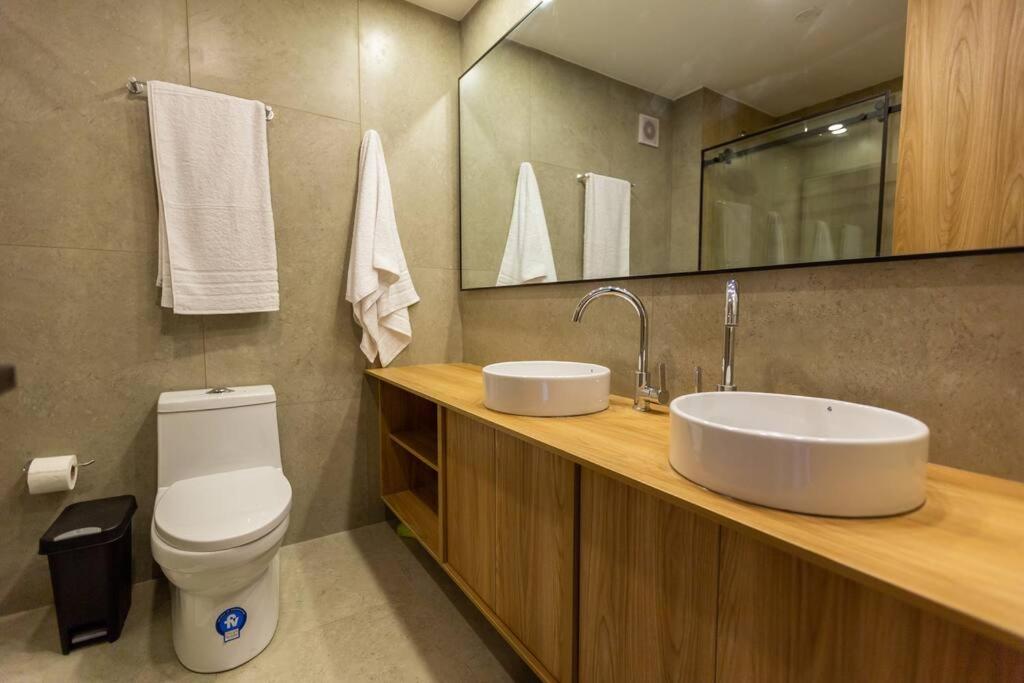 Akros Design Apartment