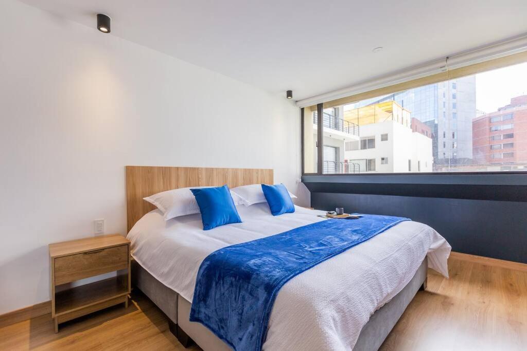 Akros Design Apartment