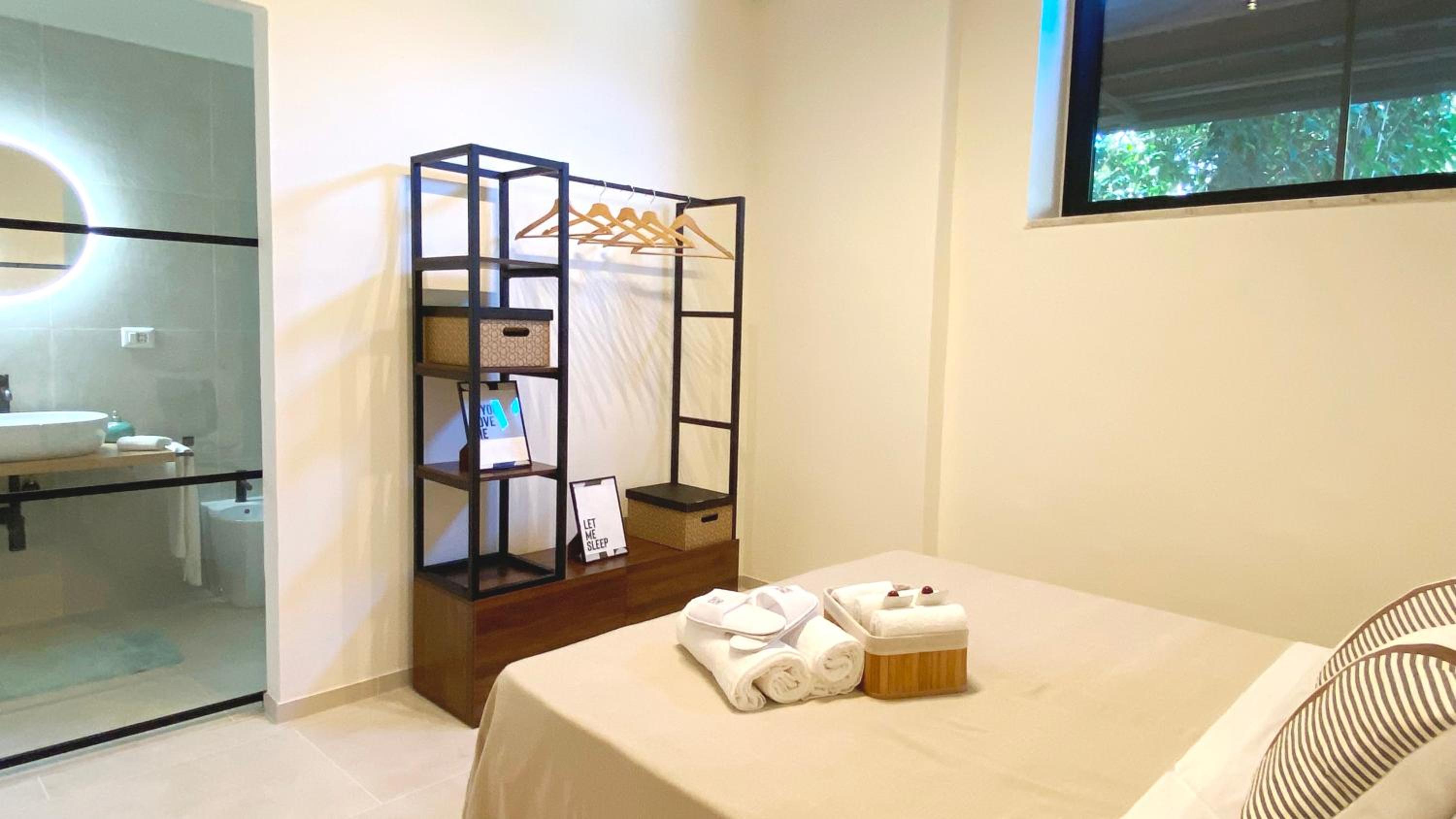 Urban Suites - B&B view 4