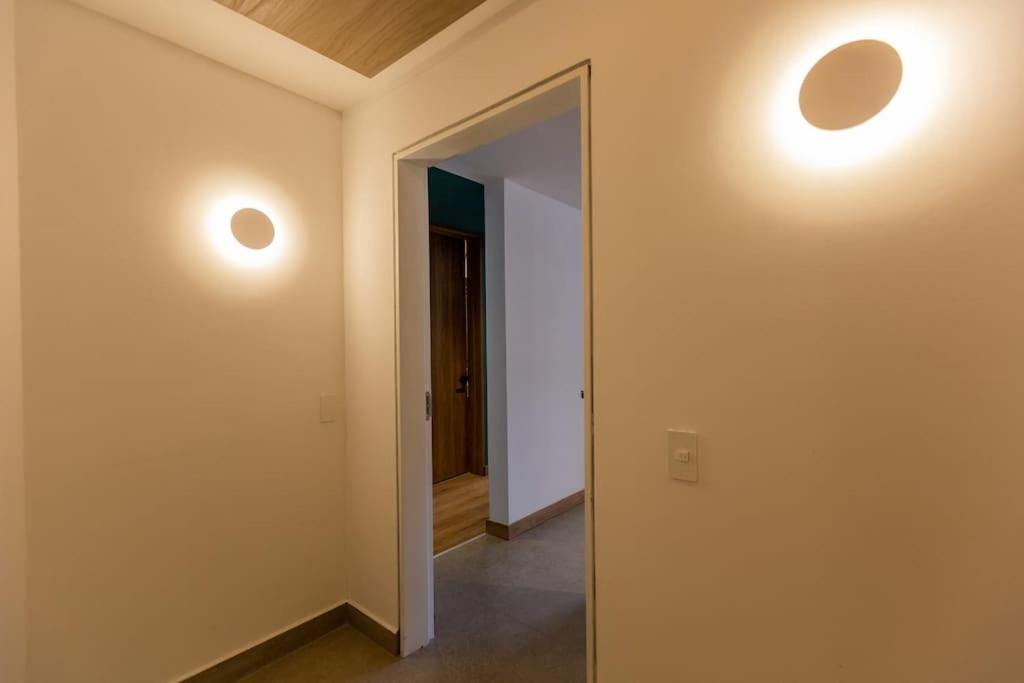 Akros Design Apartment
