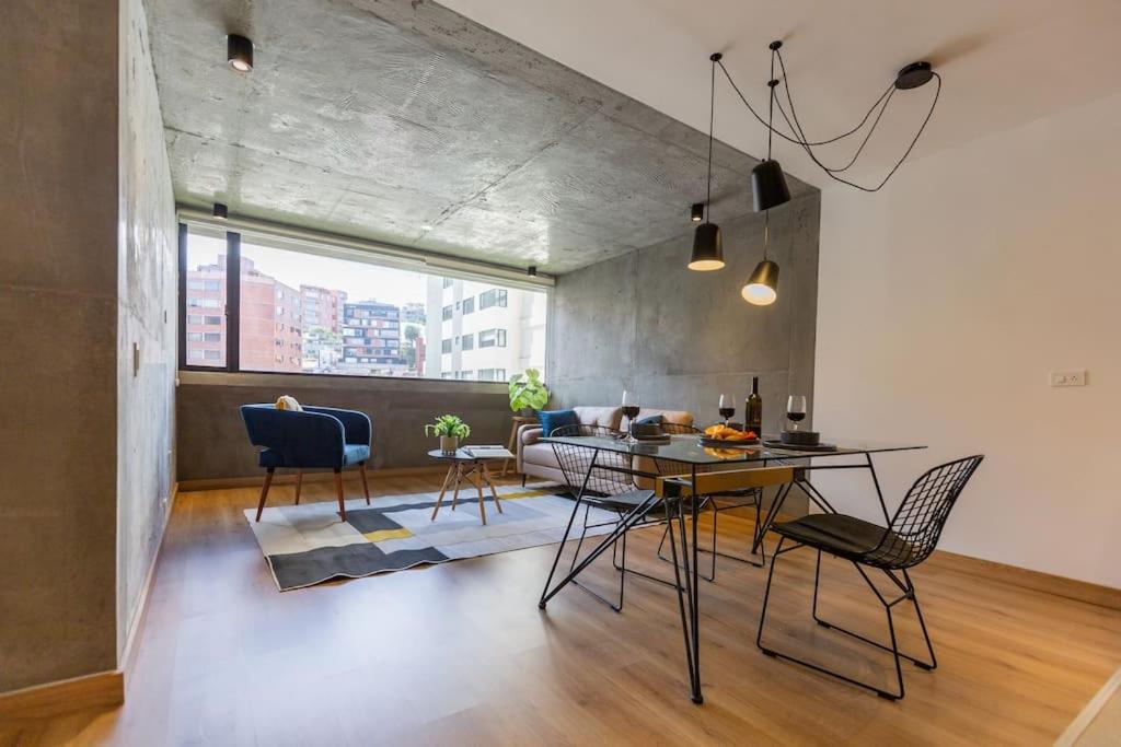 Akros Design Apartment