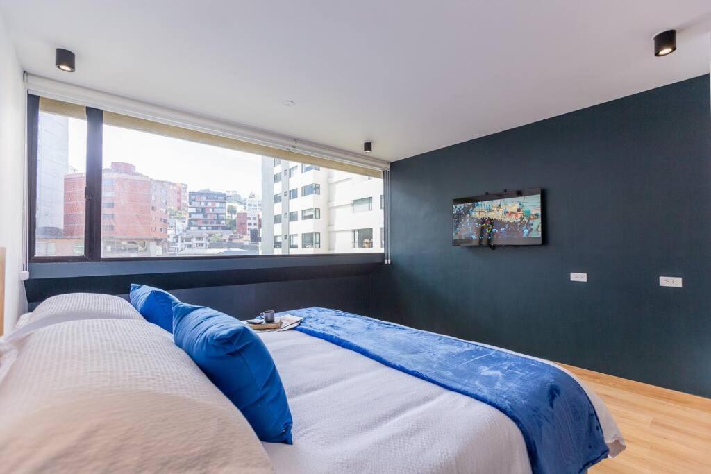 Akros Design Apartment