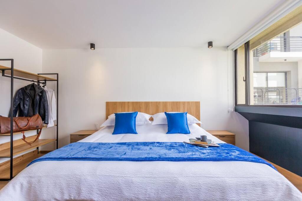 Akros Design Apartment