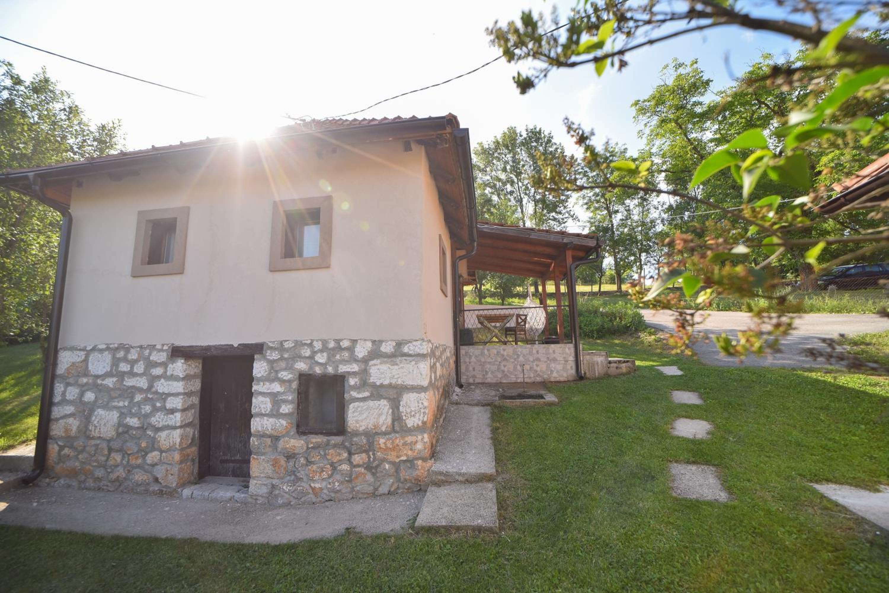 Mijatov Konak view 4