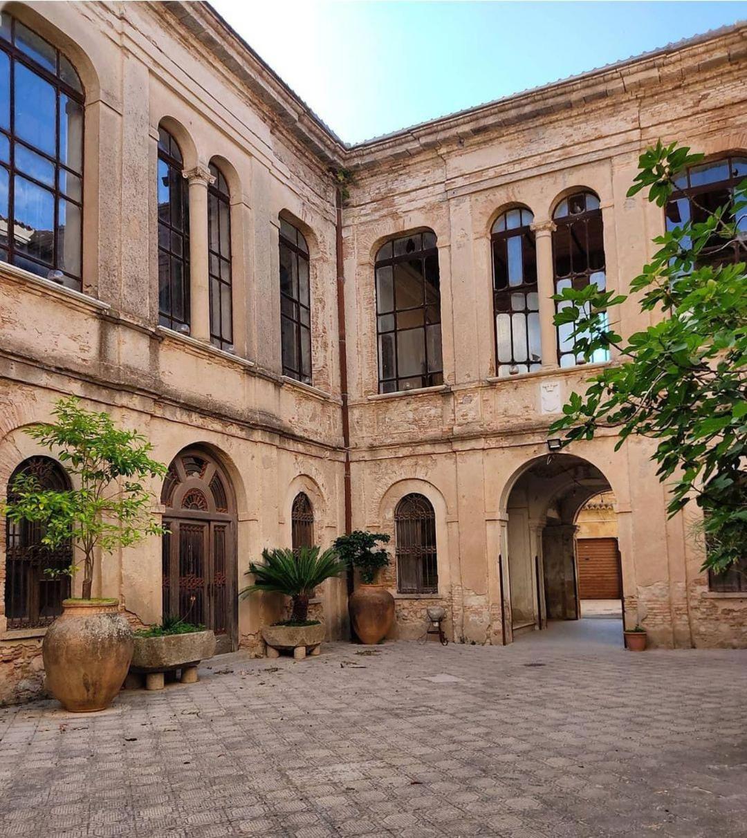 Florence House