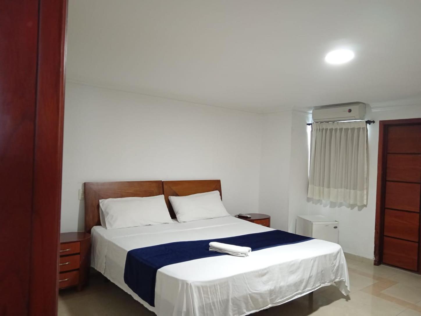 Hotel Charthon Barranquilla - Image 1