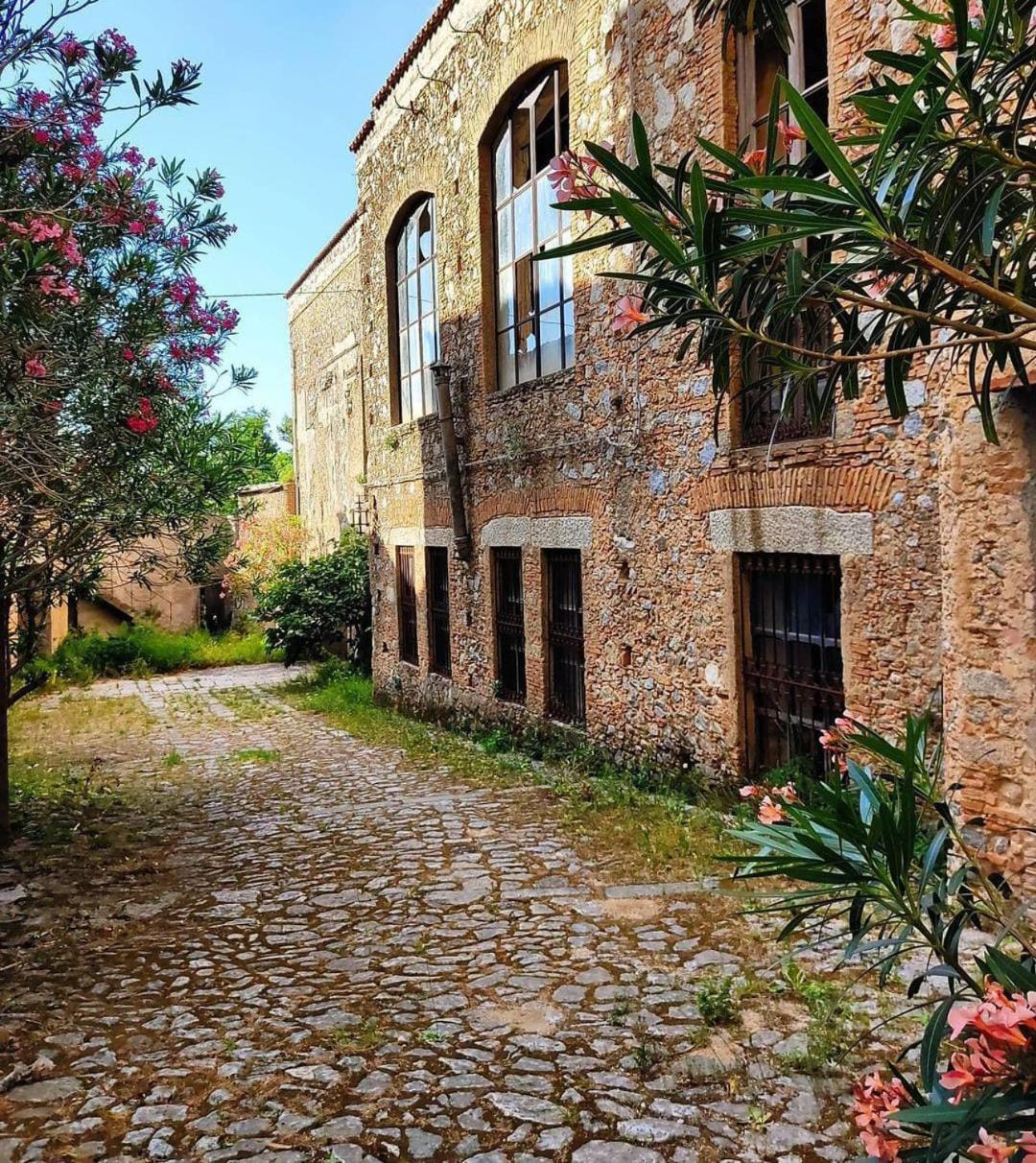 Florence House