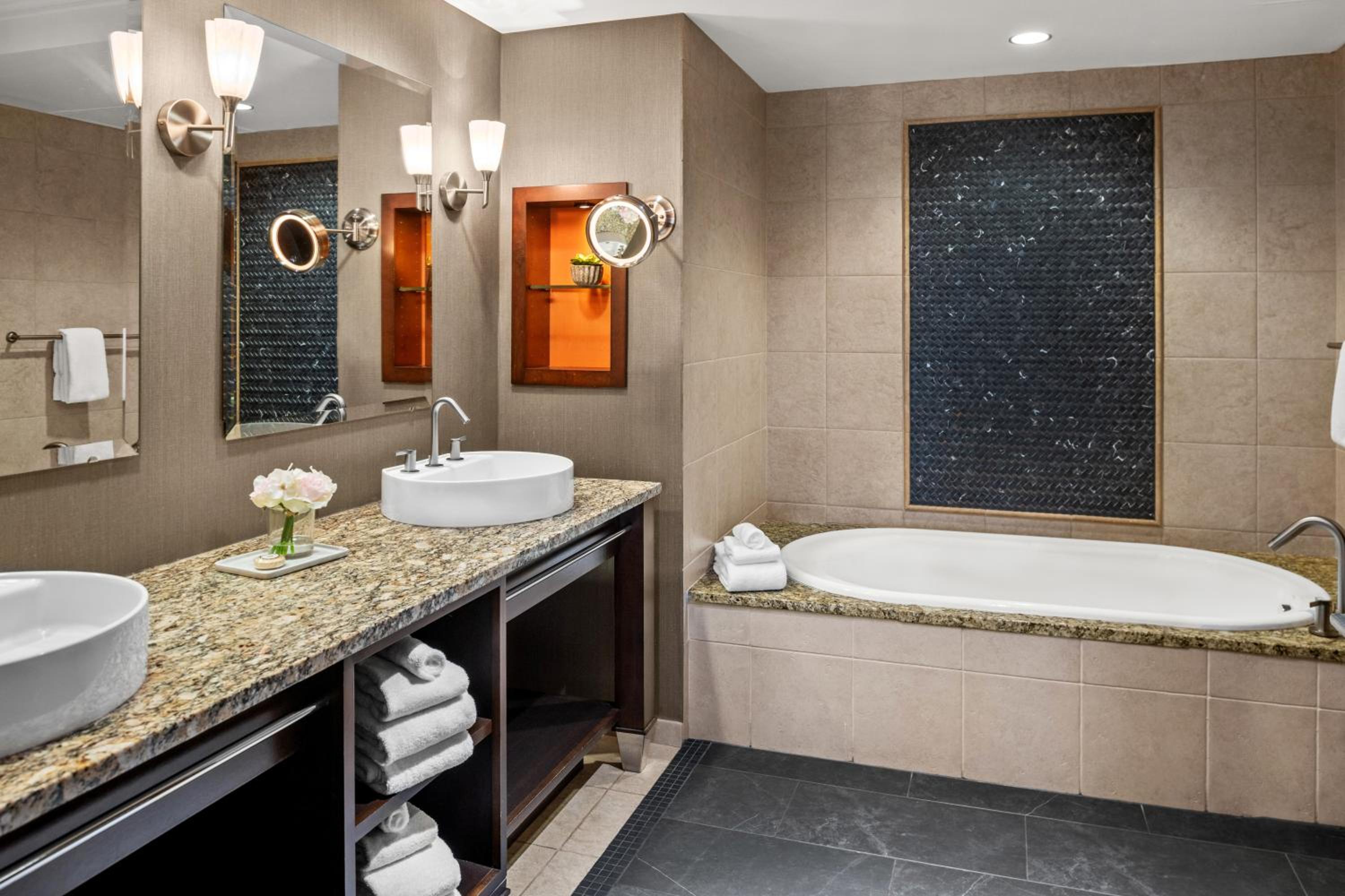 Mount Pocono Vacations - Mount Airy Casino Resort - Adults Only 21 Plus - Property Image 2