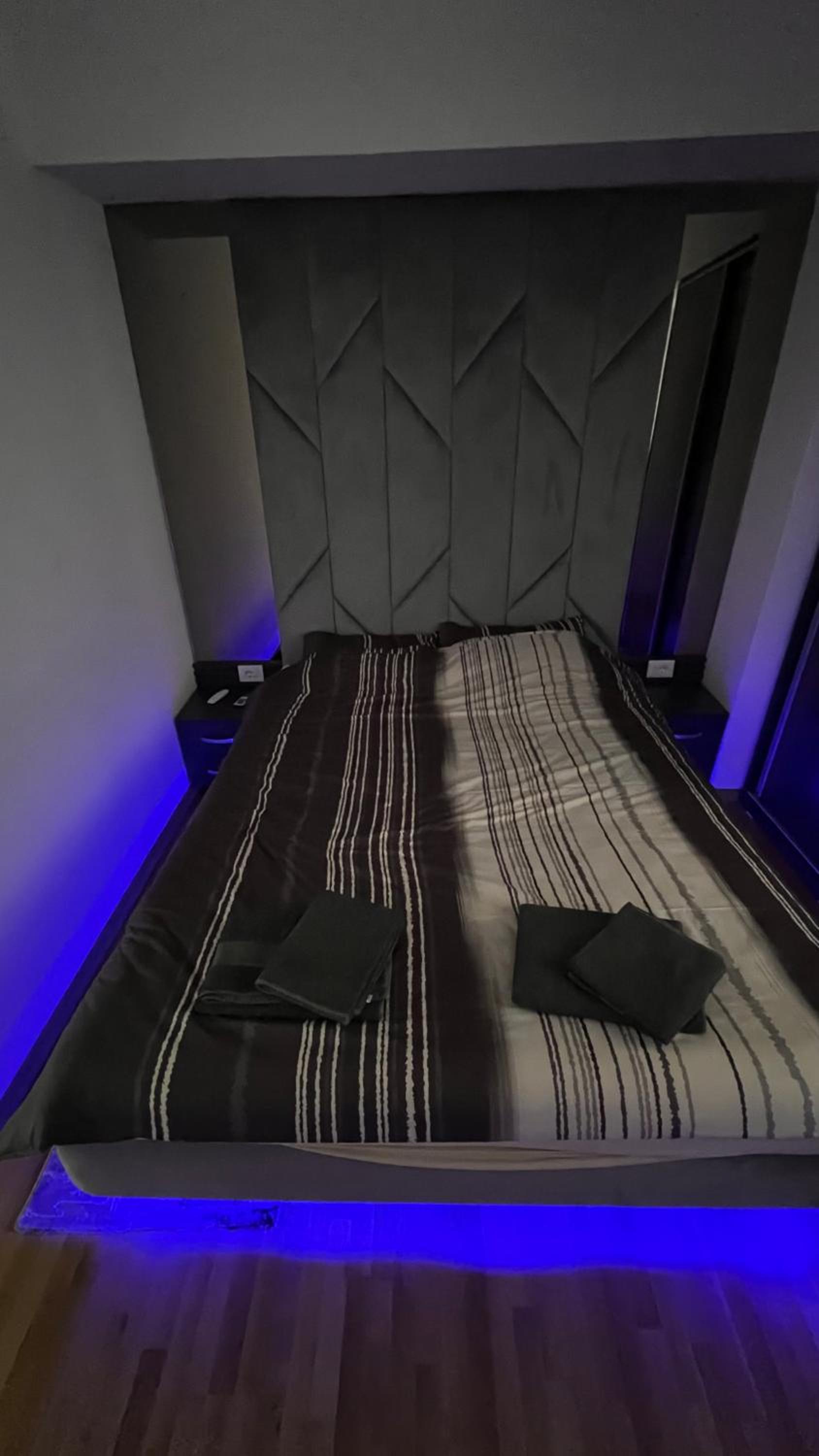 UrbanLuxe rent