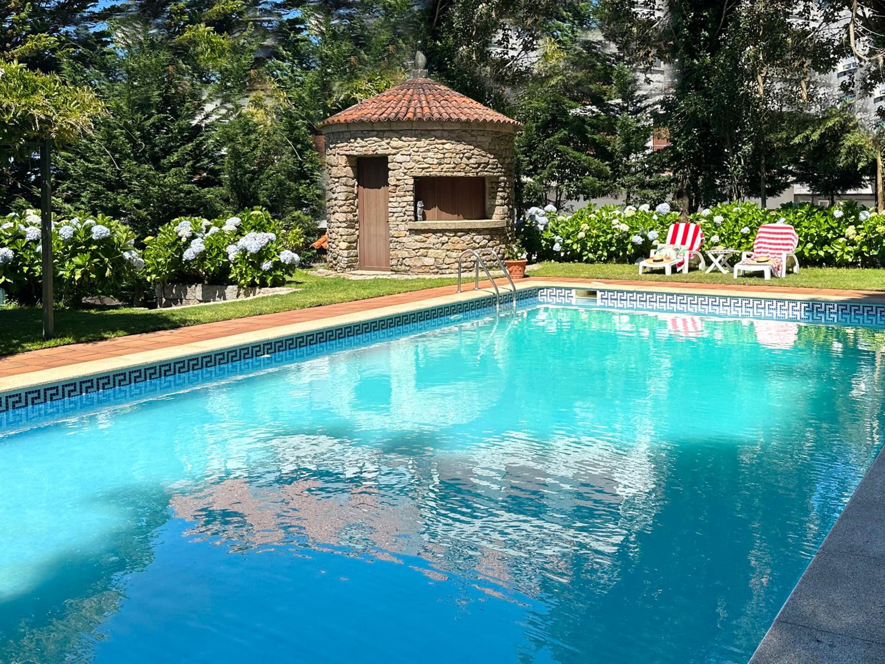 REST IN SANXENXO - Casa rural de ensueño en O Grove view 2