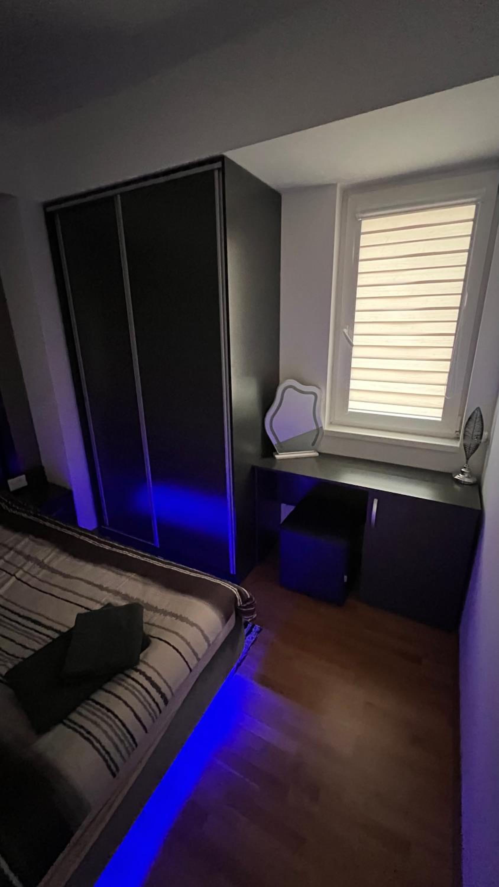 UrbanLuxe rent