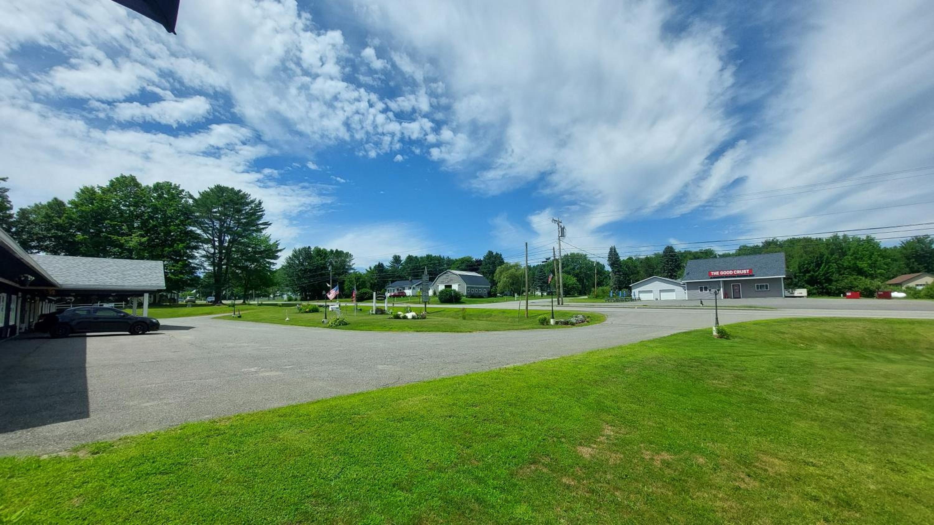 Canaan Motel view 3